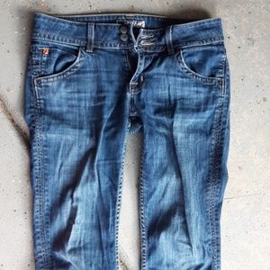 Hudson jeans